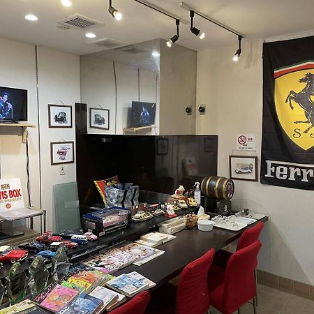Tama Hotel Ishinomaki Zewnętrze zdjęcie