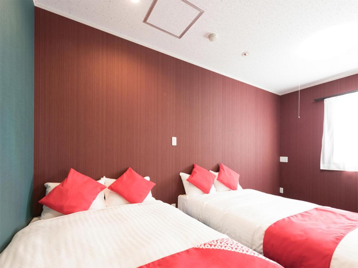 Tama Hotel Ishinomaki Zewnętrze zdjęcie