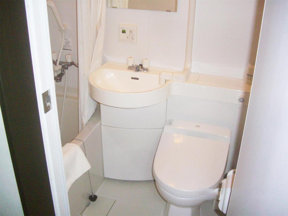 Tama Hotel Ishinomaki Zewnętrze zdjęcie