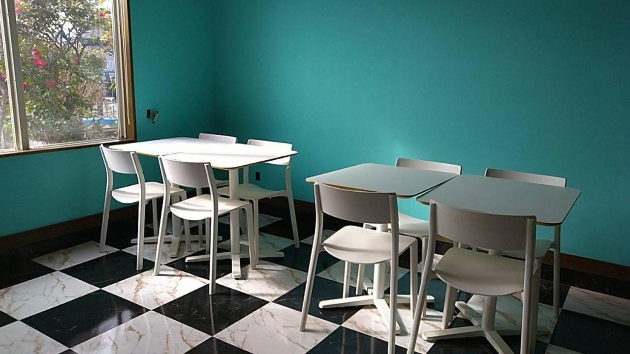 Tama Hotel Ishinomaki Zewnętrze zdjęcie